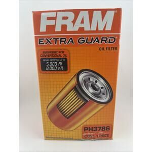 Fram PH3786 Engine Oil Filter